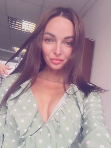 Анкета проститутки Рената - Фото 1, , 20 лет, №107111
